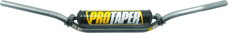 ProTaper 025265 - PTR025265 - ProTaper SE CR Low Handlebar - Platinum Gray - Shipped in Europe - Tuningsupply.com