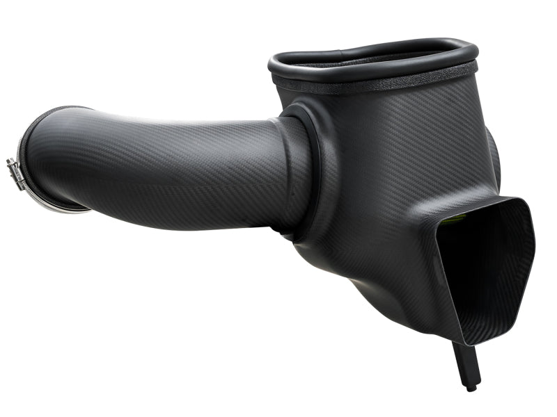 AWE Tuning 2660-15650 - AWE2660-15650 - AWE Tuning 24-26 Ford S650 Mustang GT/Dark Horse S-FLO Carbon Intake - Shipped in Europe - Tuningsupply.com