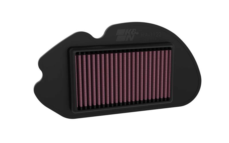 K&N Engineering HA-1122 - KNNHA-1122 - K&N 22-23 Honda NVA110B NAVI 109CC - Replacement Air Filter - Shipped in Europe - Tuningsupply.com