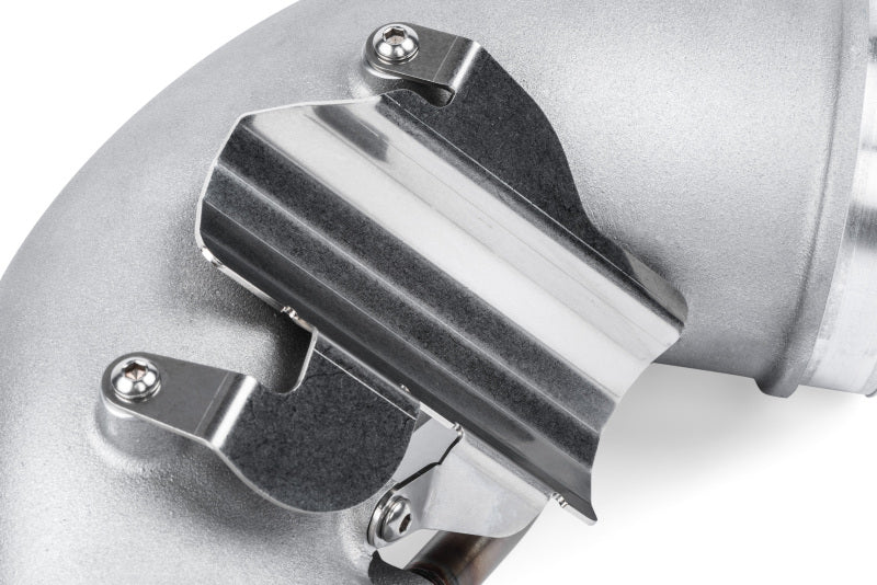 APR CI100038 - APRCI100038 - APR 17-20 Audi RS3/18-22 Audi TT RS Quattro (MK3) 2.5T TFSI Turbocharger Inlet System - Shipped in Europe - Tuningsupply.com