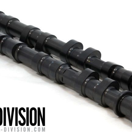 GSC Power Division 7003R2 - GSC7003R2 - GSC P-D Mitsubishi Evo 1-3 4G63T R2 Stroker Cams 274/274 Billet (Beehive Spring/Retainer Kit Req) - Shipped in Europe - Tuningsupply.com