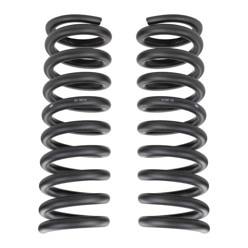 Old Man Emu 4052 - ARB4052 - ARB OME 22-26 Toyota Tundra Front Coil Spring - Shipped in Europe - Tuningsupply.com