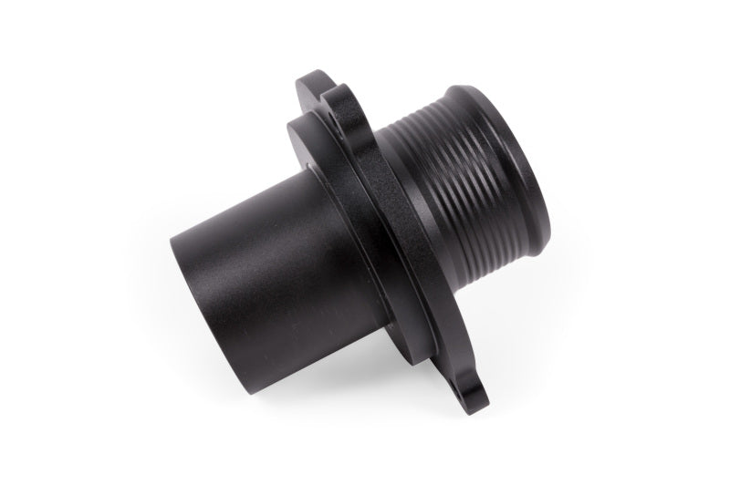APR MS100097 - APRMS100097 - APR 17-21 Porsche Macan MQB Turbo Muffler Delete - Black - Shipped in Europe - Tuningsupply.com