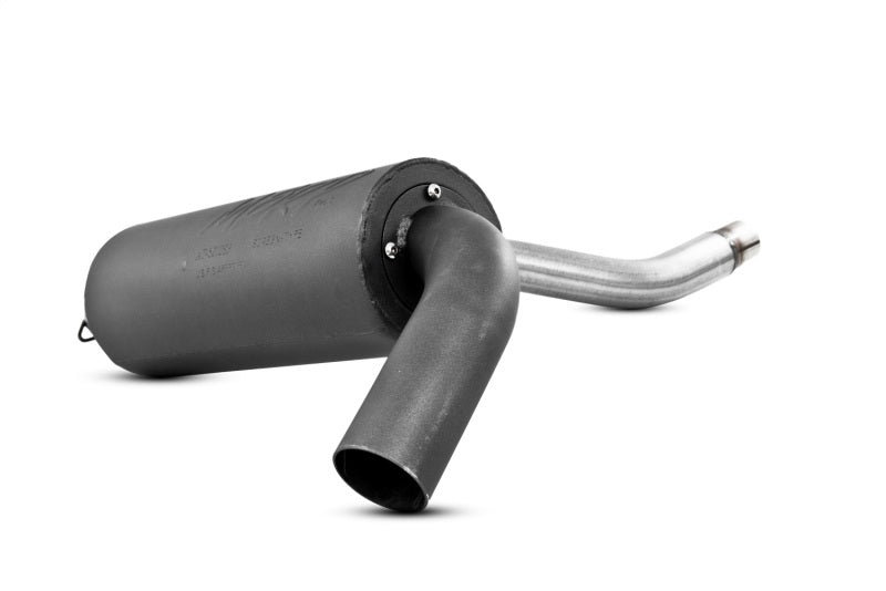 MBRP PAT-8108P - MBRPAT-8108P - MBRP 06-14 Honda TRX 680FA/FGA Slip-On Exhaust System w/Performance Muffler - Shipped in Europe - Tuningsupply.com