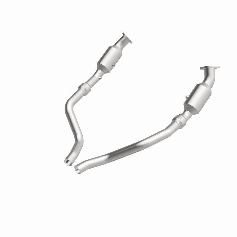 Magnaflow 16421 - MAG16421 - MagnaFlow Conv D/F 05- 300C/Magnum 5.7 w/cats - Shipped in Europe - Tuningsupply.com