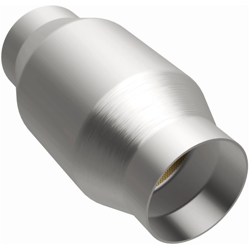 Magnaflow 59958 - MAG59958 - MagnaFlow Universal Catalytic Converter 2.75inch C/C Met. - Shipped in Europe - Tuningsupply.com