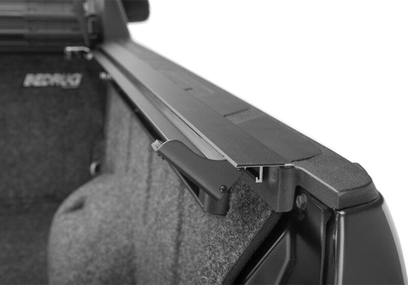 BAK - BAK80440 - BAK 2022+ Toyota Tundra 5.5ft Bed Revolver X4S Bed Cover - Shipped in Europe - Tuningsupply.com