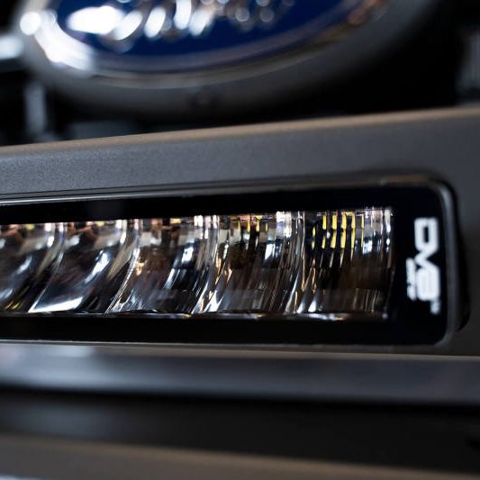 DV8 Offroad BE13EW45W - DVEBE13EW45W - DV8 Offroad Elite Series 13in Light Bar 45W Flood/Spot LED - Shipped in Europe - Tuningsupply.com