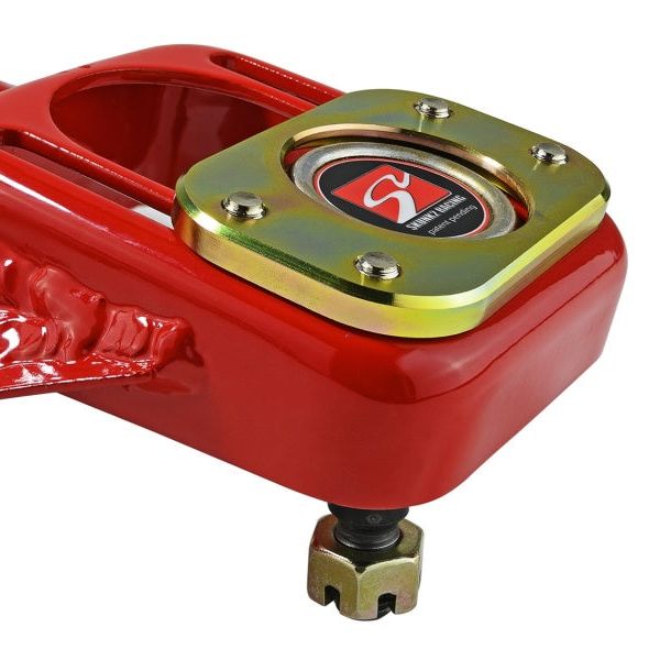 Skunk2 Racing 516-05-5770 - SKK516-05-5770 - Skunk2 Pro Stance Honda/Acura (EG/DC2 Chassis) Front Camber Kit - Shipped in Europe - Tuningsupply.com