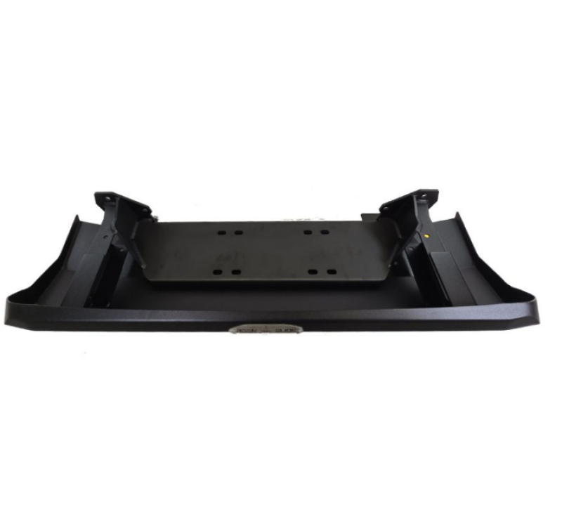 Rock Slide Engineering - RSEFB-F-200-TAC3 - Rock Slide 16-23 Toyota Tacoma Front Winch Bumper - Shipped in Europe - Tuningsupply.com