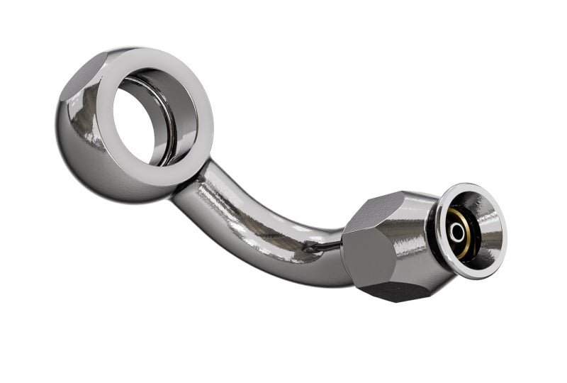 Goodridge P5099-03C - GRIP5099-03C - Goodridge 90 Deg Banjo for 3/8 or M10 Bolt - Shipped in Europe - Tuningsupply.com