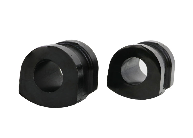 Whiteline KSK034-27 - WHLKSK034-27 - Whiteline 92-98 BMW 318i 27mm Front Sway Bar Mount Bushing Kit - Shipped in Europe - Tuningsupply.com