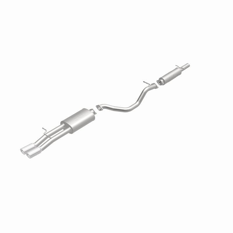 Magnaflow 15669 - MAG15669 - MagnaFlow Sys C/B Jetta Iv All Models - Shipped in Europe - Tuningsupply.com