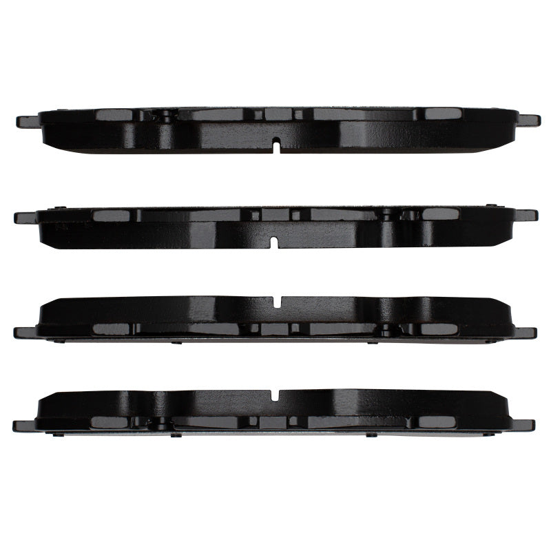 DFC 1551-2214-00 - DFC1551-2214-00 - DFC 17-25 Bentley BENTAYGA Front 5000 Advanced Low Metallic Brake Pads - Shipped in Europe - Tuningsupply.com