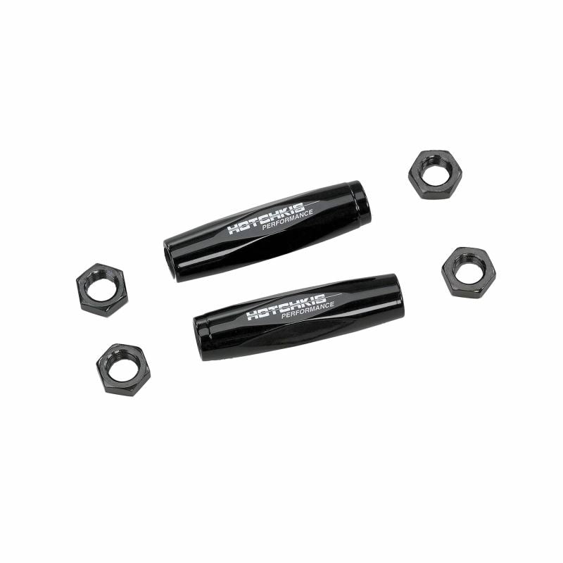 Hotchkis 1601 - HOT1601 - Hotchkis 64-70 GM A-Body / 78-88 A/G Body / 82-92 GM F-Body Tie Rod Sleeves - Shipped in Europe - Tuningsupply.com