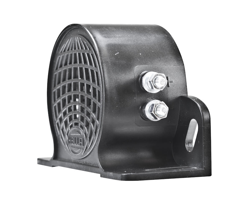 Hella LA009148141 - HELLA009148141 - Hella Bu Alarm Bx 110 Db 9V/48V - Shipped in Europe - Tuningsupply.com