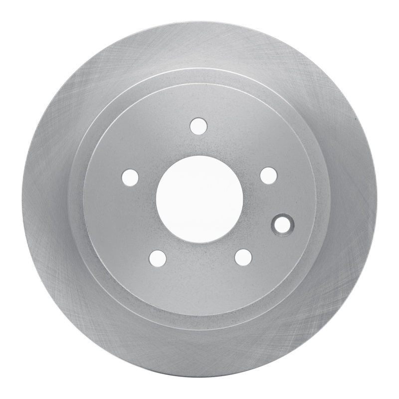 DFC 600-67088 - DFC600-67088 - DFC 02-25 Infiniti G35 Rear Brake Rotor - Shipped in Europe - Tuningsupply.com