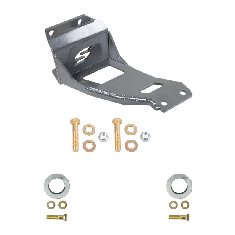 Synergy Mfg 8710-02 - SYN8710-02 - Synergy Ram 14+ Dual Steering Stabilizer Kit No Stabilizer - Shipped in Europe - Tuningsupply.com