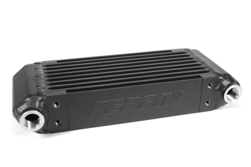 Perrin Performance PSP-OIL-203 - PERPSP-OIL-203 - PERRIN 20-25 Subaru WRX CVT Transmission Oil Cooler Full Kit (Base Model Only) - Shipped in Europe - Tuningsupply.com