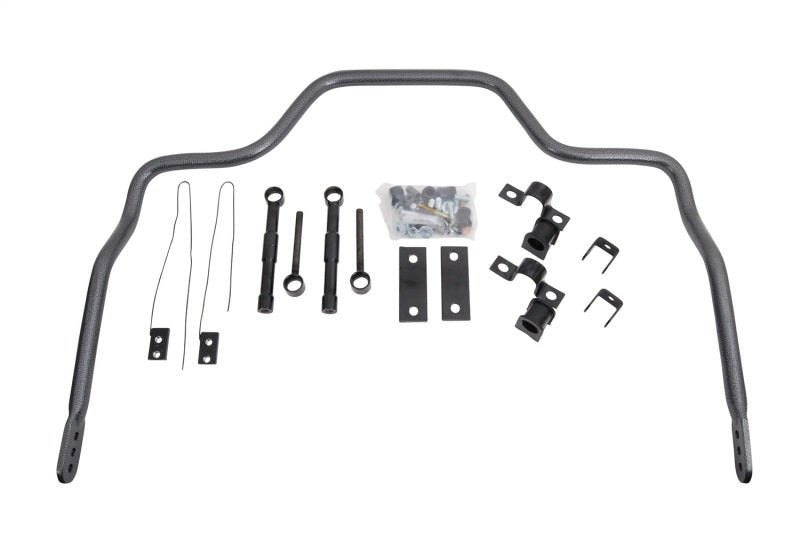 Hellwig 7328 - HWG7328 - Hellwig 20-22 Chevrolet Silverado 2500 HD Solid Heat Treated Chromoly 1-5/16in Big Wig Rear Sway Bar - Shipped in Europe - Tuningsupply.com