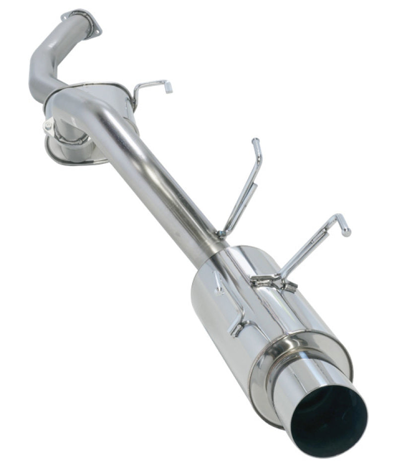 HKS 31019-AT010 - HKS31019-AT010 - HKS SILENT Hi-POWER TURBO E-ST205 3S-GTE - Shipped in Europe - Tuningsupply.com