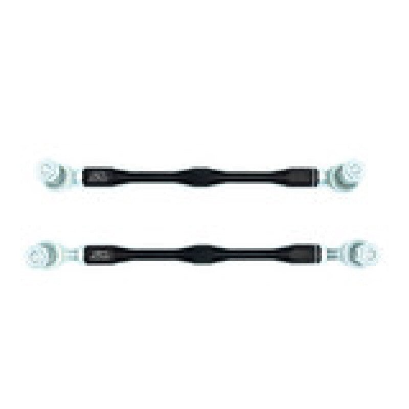 SPL Parts SPL FE E210 - SPPSPL FE E210 - SPL Parts 2023+ Toyota GR Corolla Front Adjustable Endlinks - Shipped in Europe - Tuningsupply.com