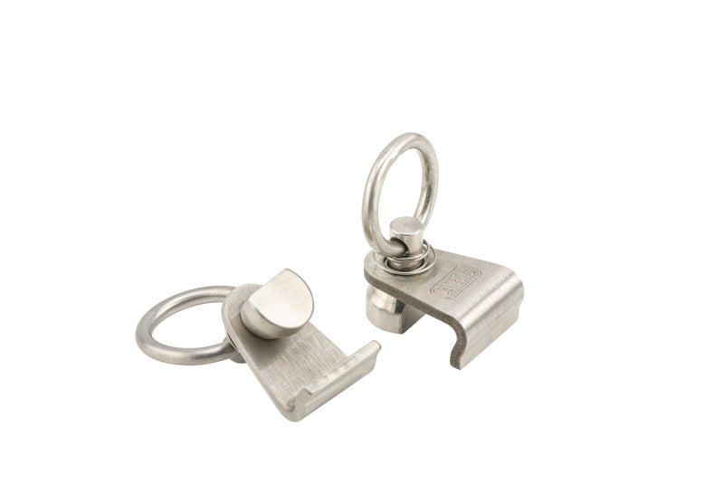 ARB 1780210 - ARB1780210 - ARB Baserack Tie Down (Pair) - Shipped in Europe - Tuningsupply.com