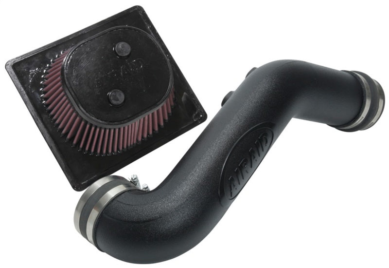 Airaid 401-793 - AIR401-793 - Airaid 2018 Ford F150 V8-5.0L F/l Jr Intake Kit - Shipped in Europe - Tuningsupply.com