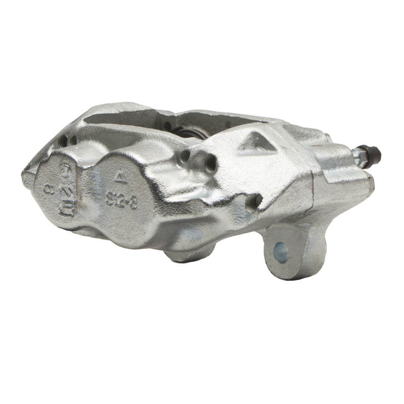 DFC 331-76012 - DFC331-76012 - DFC 76-90 Toyota Land Cruiser Front-R Premium Caliper - Silver Zinc Coated - Shipped in Europe - Tuningsupply.com