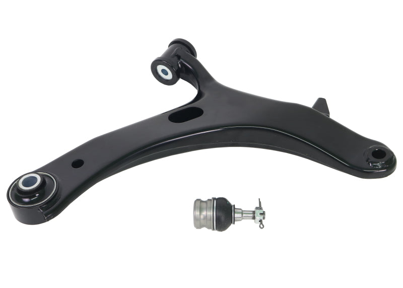 Whiteline WA456R - WHLWA456R - Whiteline 07-11 Subaru Impreza & WRX Right Front Lower Control Arm - Shipped in Europe - Tuningsupply.com