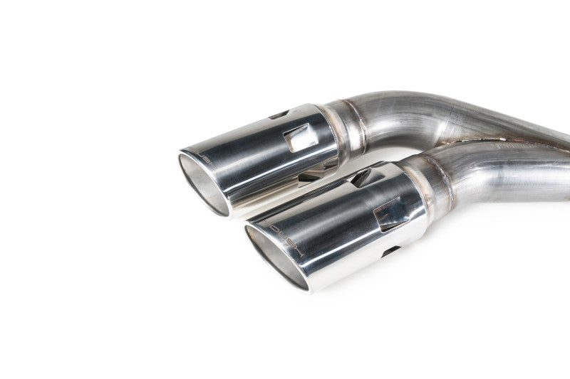 Roush 422126 - RSH422126 - Roush 2017-2024 F250/F350 SuperDuty 6.7L Exhaust - Shipped in Europe - Tuningsupply.com