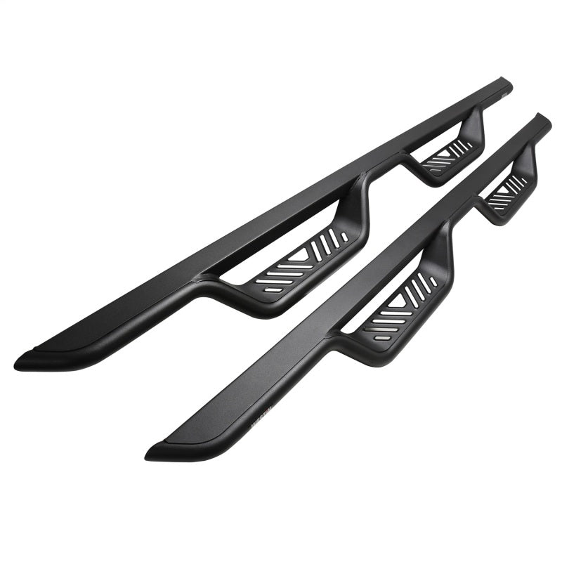 Westin 20-14165 - WES20-14165 - Westin 20-22 Jeep Gladiator Outlaw Nerf Step Bars - Shipped in Europe - Tuningsupply.com