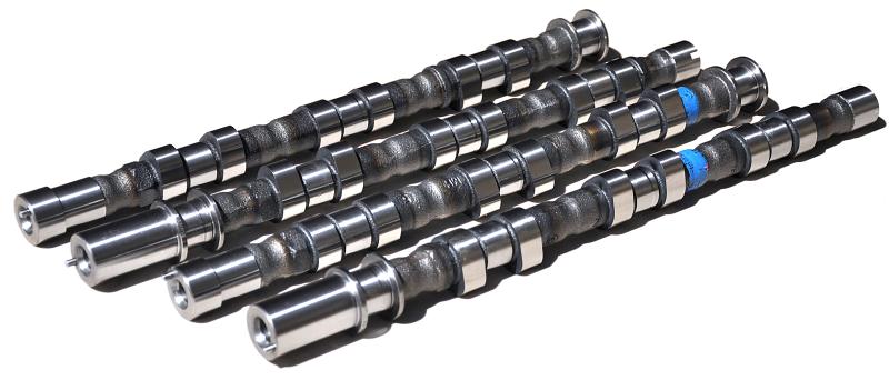 Brian Crower BC0141 - BRCBC0141 - Brian Crower Mitsubishi 6G72/VR-4 Camshafts - Stage 2 - 272 Spec - Shipped in Europe - Tuningsupply.com
