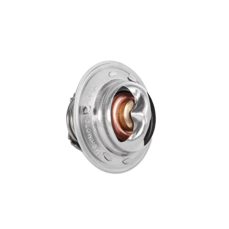 Mishimoto MMTS-WRA-03L - MISMMTS-WRA-03L - Mishimoto Jeep Wrangler 2.4/3.8L Racing Thermostat - Shipped in Europe - Tuningsupply.com