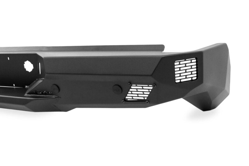 DV8 Offroad RBCS2-03 - DVERBCS2-03 - DV8 Offroad 20-23 Chevy & GMC 2500/3500 Spec Series Rear Bumper - Shipped in Europe - Tuningsupply.com