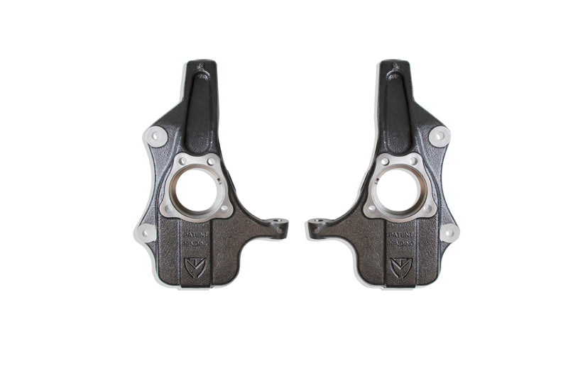 Maxtrac 101920 - MXT101920 - MaxTrac 2019+ GM C/K1500 2WD/4WD 2in Front Lowering Spindles - Shipped in Europe - Tuningsupply.com