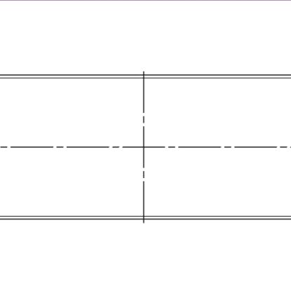 ACL 5M1644HXC-STD - ACL5M1644HXC-STD - ACL VW/Audi 1781cc/1984cc Std Size High Perf w/ Extra Oil Clearance Main Bearing Set - CT-1 Coated - Shipped in Europe - Tuningsupply.com