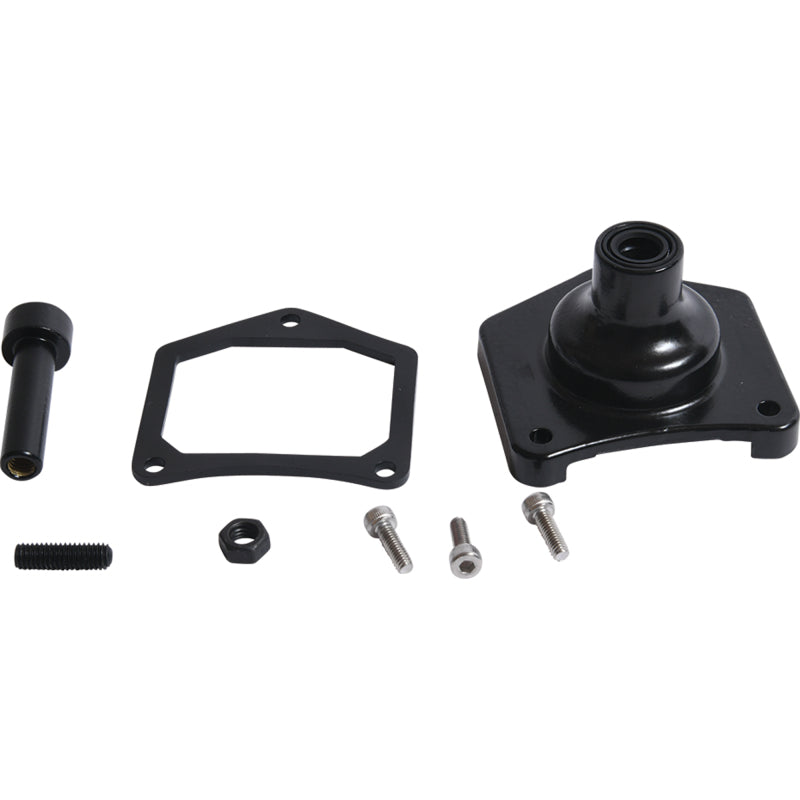 All Balls Racing 79-4004 - ABR79-4004 - All Balls Racing Starter Button Black Gloss 1.2 1.4 1.6 1.7 kW - Shipped in Europe - Tuningsupply.com