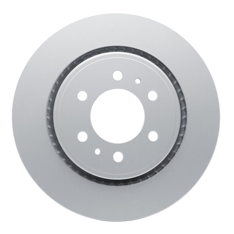 DFC 900-54204 - DFC900-54204 - DFC 07-21 Ford F-150 4WD Front Hi-Carbon Alloy Geomet Coated Rotor - Shipped in Europe - Tuningsupply.com