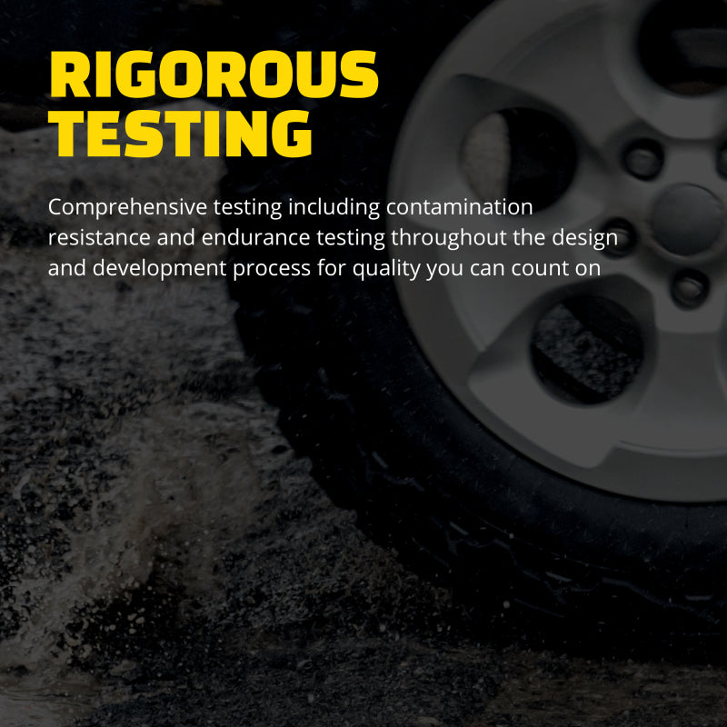 Moog LK018 - MOHLK018 - MOOG 13-16 Honda Accord Front Right Complete Knuckle Assembly - Shipped in Europe - Tuningsupply.com