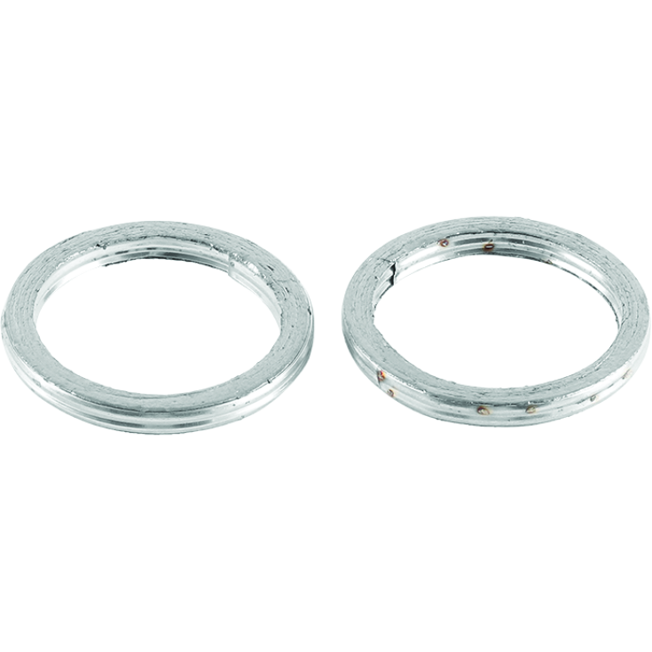 QuadBoss 568927 - QBS568927 - QuadBoss 04-06 Arctic Cat 650 V2 4x4 AT Exhaust Gasket Kit - Shipped in Europe - Tuningsupply.com