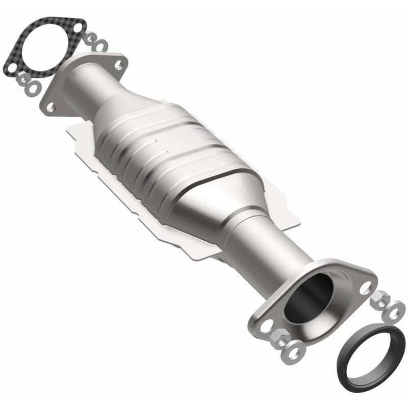 Magnaflow 24239 - MAG24239 - MagnaFlow Direct Fit Catalytic Converter 01-02 Montero 3.5L Rear - Shipped in Europe - Tuningsupply.com