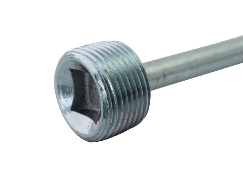 aFe 46-00002 - AFE46-00002 - aFe POWER Differential Cover Deep Reach Magnetic Fill Plug 3/4in NPT - Shipped in Europe - Tuningsupply.com