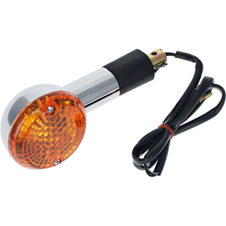 BikeMaster 263036 - BKM263036 - BikeMaster Suzuki Turn Signal Rear - Shipped in Europe - Tuningsupply.com