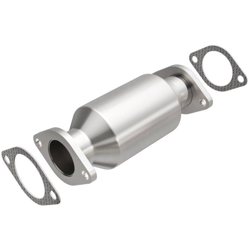 Magnaflow 51708 - MAG51708 - MagnaFlow Conv DF 10-12 Hyundai Genesis 3.8L - Shipped in Europe - Tuningsupply.com