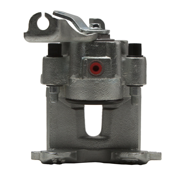 DFC 331-54613 - DFC331-54613 - DFC 84-90 Ford Mustang Rear-L Silver Zinc Coated Premium Caliper - Shipped in Europe - Tuningsupply.com