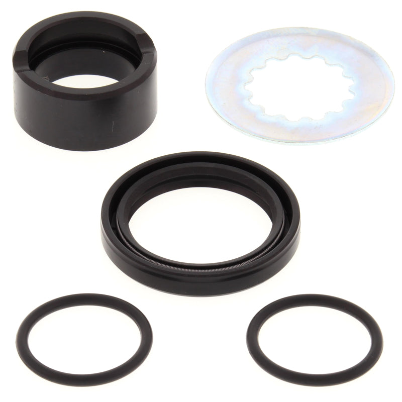 All Balls Racing 25-4025 - ABR25-4025 - All Balls Racing 2003 Kawasaki KLX400R Counter Shaft Seal Kit - Shipped in Europe - Tuningsupply.com