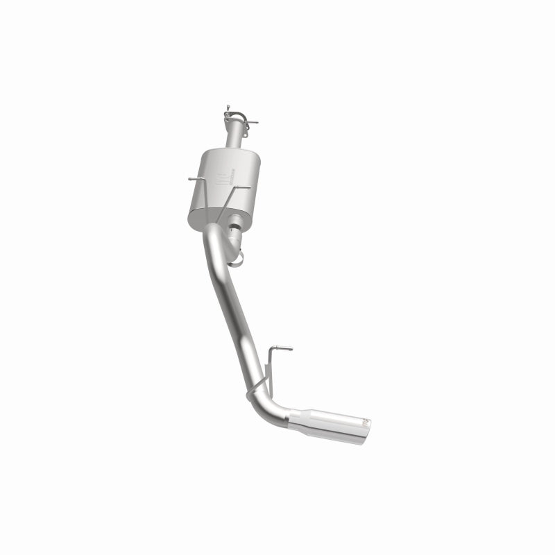 Magnaflow 19683 - MAG19683 - Magnaflow 25+ Ram 1500 V6 3.6L SPEQ Series Stainless Cat-Back Performance Exhaust System - Shipped in Europe - Tuningsupply.com