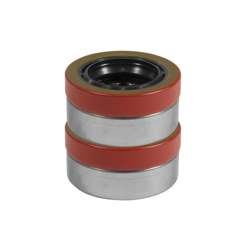 Yukon Gear & Axle YGK2318 - YUKYGK2318 - Yukon 67-72 Chevrolet Camaro Re-Gear Kit - 30 Spline 4.11 Ratio - Shipped in Europe - Tuningsupply.com