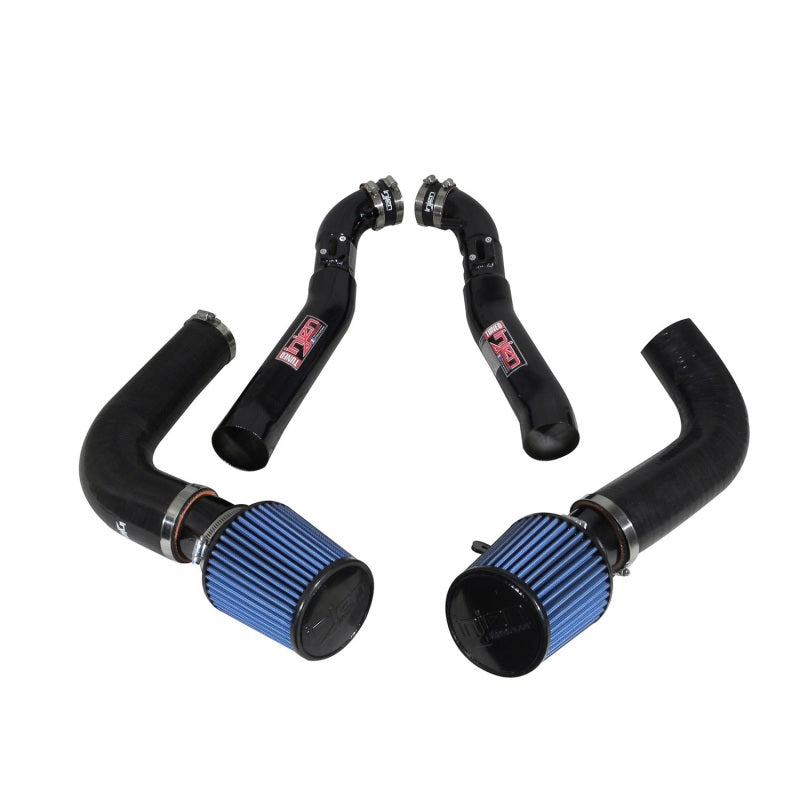 Injen - INJSP1987BLK - Injen 07-08 350Z 3.5L V6 Black Cold Air Intake - Shipped in Europe - Tuningsupply.com